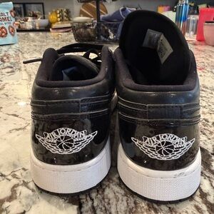 Air Jordan 1 Low "All-Star"